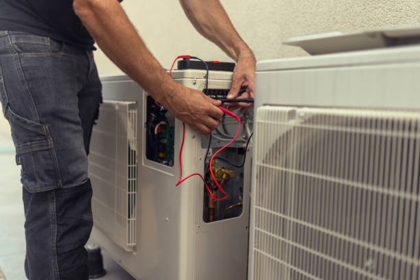 Ductless HVAC repair in New Britain, CT