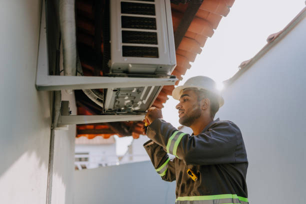 HVAC emergency services in New Britain, CT